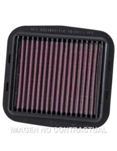 Filtro Aire K&N Ducati Panigale