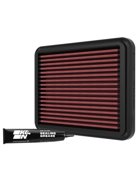 FILTRO AIRE K&N DUCATI STREET FIGHTER 2022