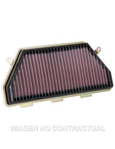 Filtro aire K&N Honda CBR 1000 RR (17/26)