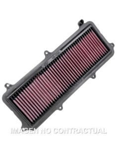 Filtro aire K&N HONDA CB 1000
