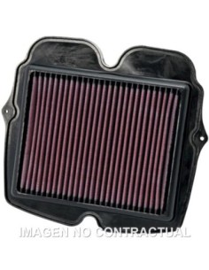 Filtro aire K&N Honda VFR 1200 CrossTourer