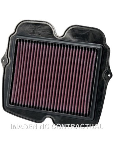 Filtro aire K&N Honda VFR 1200 CrossTourer