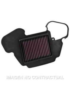 Filtro aire K&N Honda MSX 125