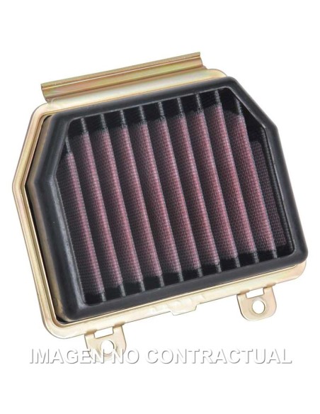 Filtro aire K&N Honda CB 300 R
