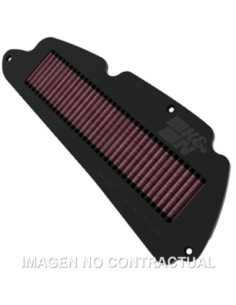 Filtro aire K&N Honda Forza 300/350 (20/21)