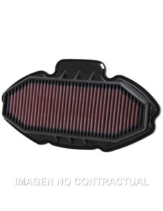 Filtro aire K&N Honda NC 700/750