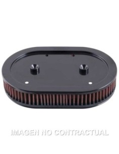 Filtro aire K&N Harley Davidson Sporster Eaglet