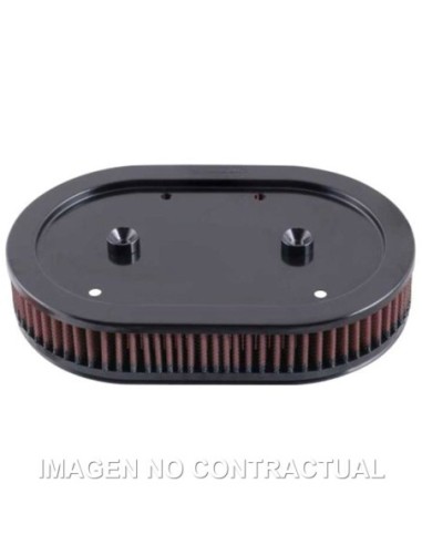 Filtro aire K&N Harley Davidson Sporster Eaglet