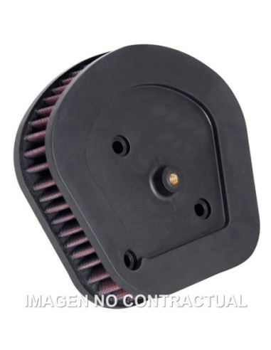 Filtro aire K&N Harley Davidson FLSL Softail Slim