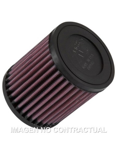 Filtro aire K&N Kawasaki KVF 300 Brute Force