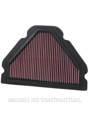 Filtro aire K&N Kawasaki ZX-9R 900 Ninja Kn