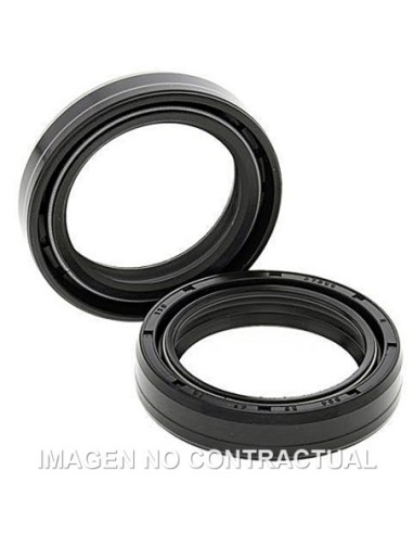 Kit de retenes de aceite horquilla All Balls 55-128