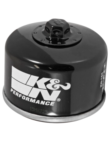 Filtro aceite K&N Piaggio MP3 500