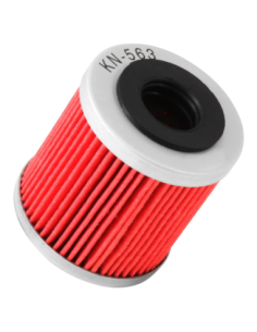Filtro aceite K&N Aprilia Tuono 125
