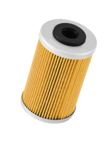 Filtro aceite K&N KTM EXC 450