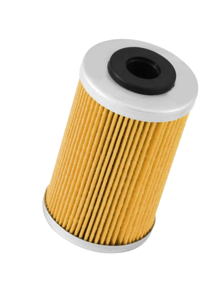 Filtro aceite K&N KTM EXC 450