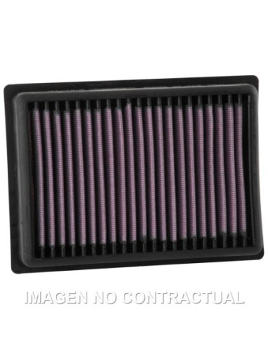 Filtro aire K&N KTM 790 Duke