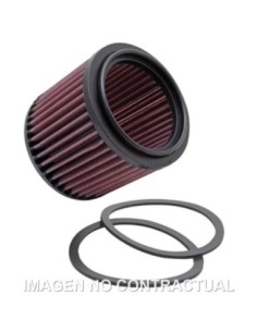 Filtro aire K&N POLARIS SPORTSMAN 400