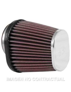 Filtro aire K&N Universal TMax