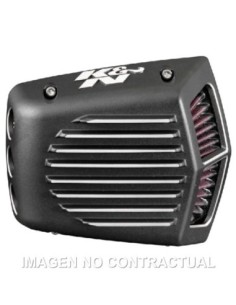 SISTEMA DE ADMISION K&N HARLEY DAVIDSON