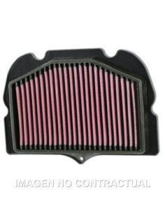 Filtro aire K&N Suzuki GSX1300