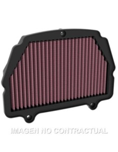 Filtro aire K&N SUSUZKI GSX-R 1300 HAYABUSA