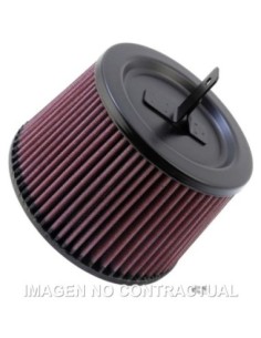 Filtro aire K&N Suzuki LTR Quadracer 450