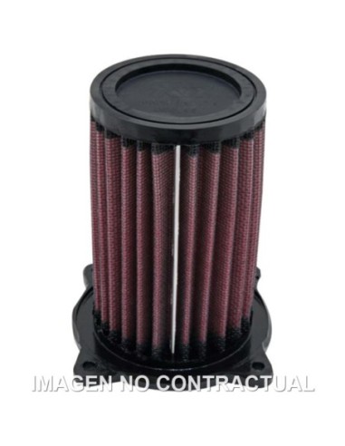 Filtro aire K&N Suzuki GS E 500