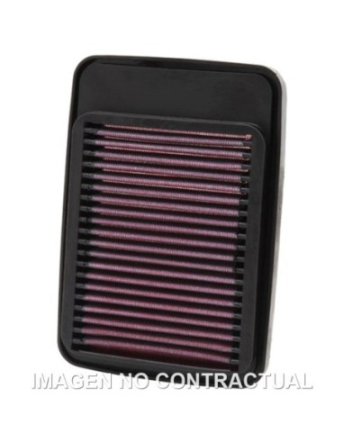 Filtro aire K&N Suzuki Bandit 650