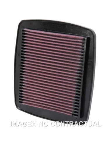 Filtro aire K&N Suzuki GSF Bandit 600 Kn