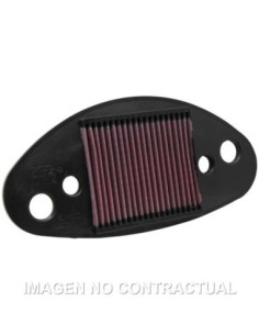 Filtro aire K&N Suzuki VL Intruder 800
