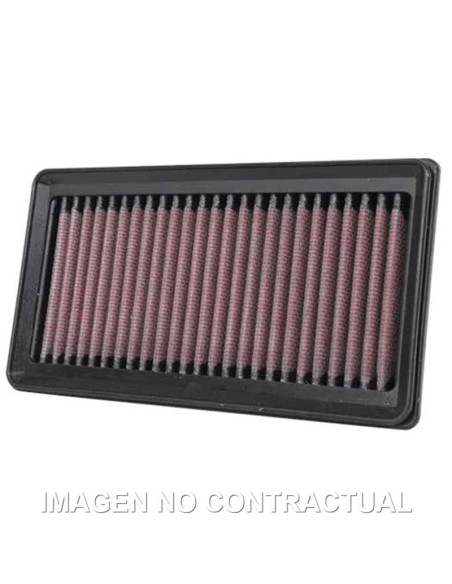 Filtro aire K&N TRIUMPH SCRAMBLER 1200 (19/20)