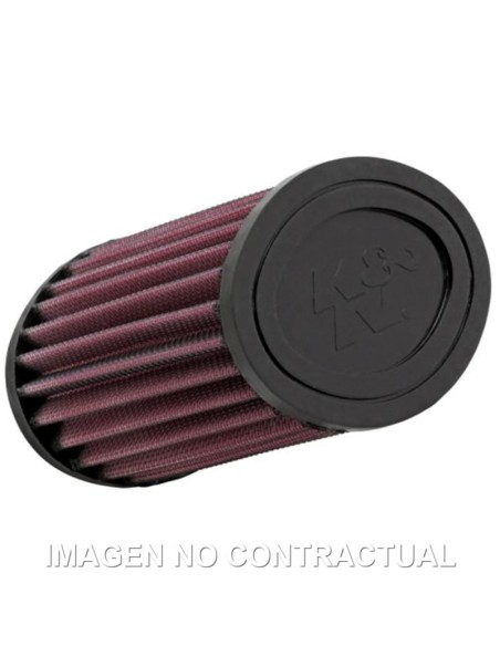 Filtro aire K&N Thunderbird 1600