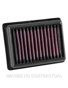 Filtro aire K&N Triumph Bonneville 1200
