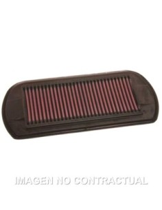Filtro aire K&N Triumph Adventurer 900