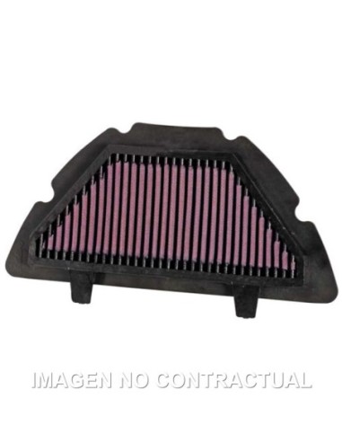 Filtro aire K&N Yamaha YZF-R1 1000