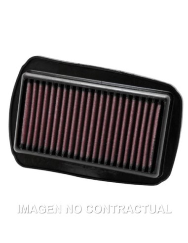Filtro aire K&N Yamaha YZF 125 R/WR 125