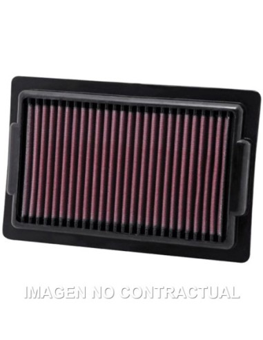 Filtro aire K&N Yamaha V-Max 1700