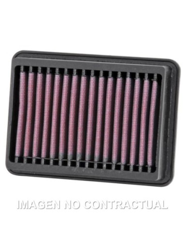 Filtro aire K&N Yamaha Raider 1900