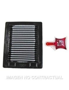 Filtro aire K&N Yamaha TTR 225