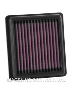 Filtro aire K&N Yamaha T-Max 530