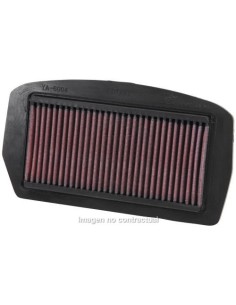 Filtro aire K&N Yamaha Fazer 600