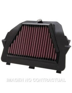 Filtro aire K&N Yamaha 600 YZF R