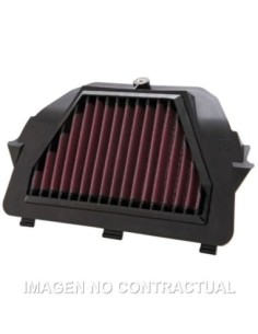 Filtro aire K&N Yamaha YZF 600 R6