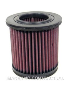 Filtro aire K&N Yamaha XJN 600 Kn