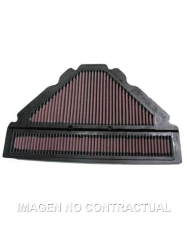 Filtro aire K&N Yamaha YZF 600