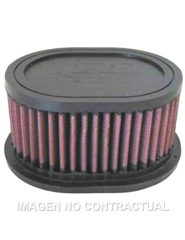 Filtro aire K&N Yamaha Fazer 600 Kn
