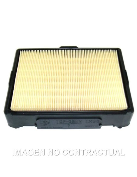 Filtro aire Mahle LX56 BMW Serie R