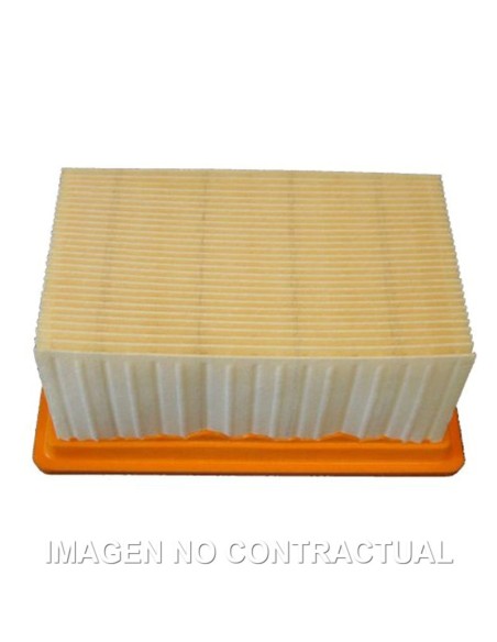 Filtro aire Mahle LX984/2 BMW R 1200 GS