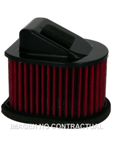 FILTRO AIRE MIW HP KAWASAKI Z750-Z1000 '03